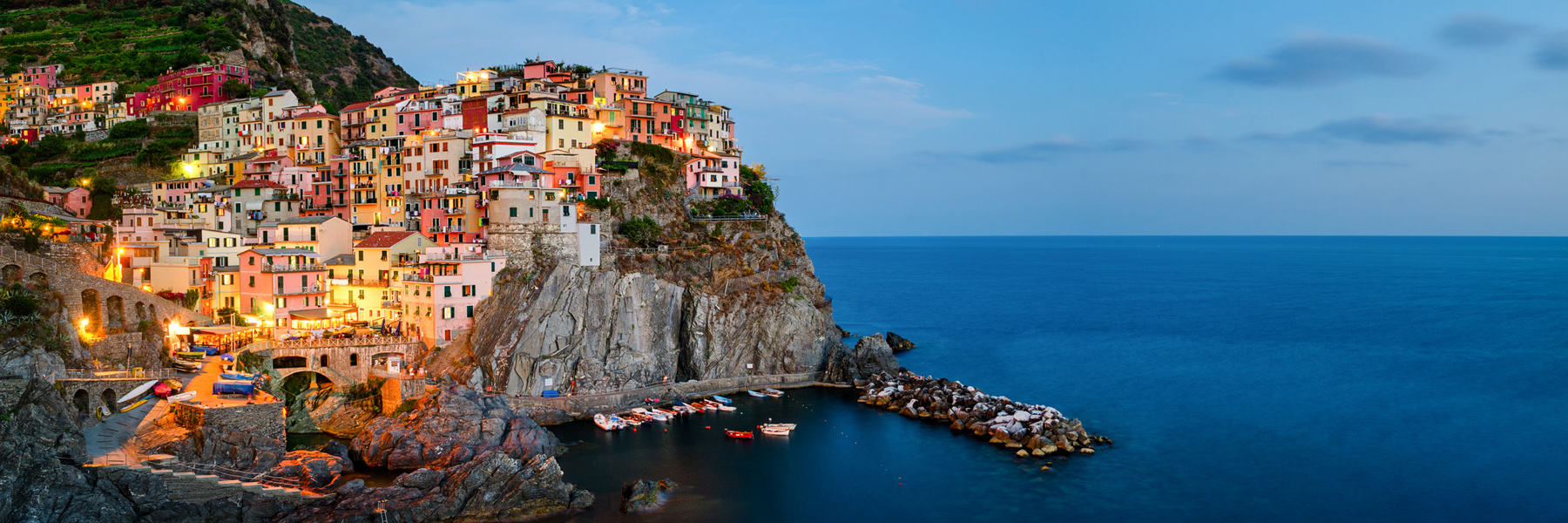 Cinque Terre