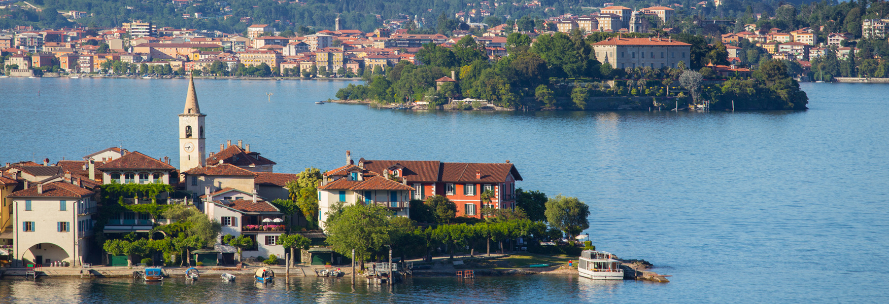 Lake Maggiore