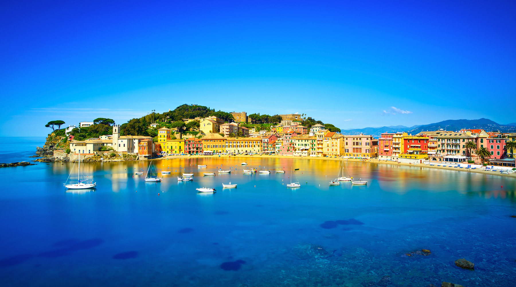 Sestri Levante