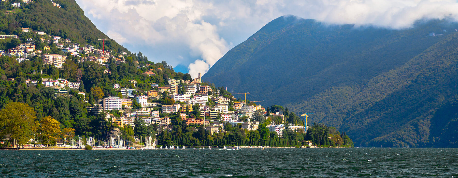 Lugano