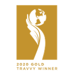 2020 - Gold Travvy Award