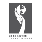 2020 Silver Travvy Awards