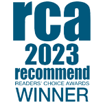 2023 - Readers' Choice Awards