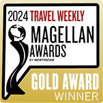 2024 - Travel Weekly Magellan Awards