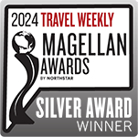 2024 - Travel Weekly Magellan Awards