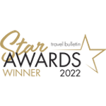 2022 - Travel Bulletin Star Awards