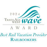 2024 - Travel Age West Wave Awards