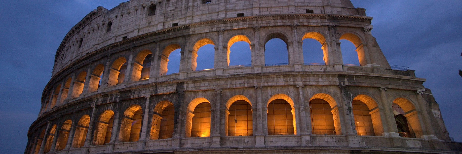 Rome-Colosseum