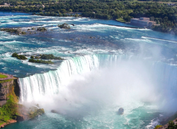 Niagara falls