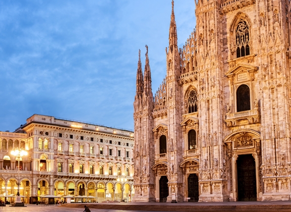 Milan