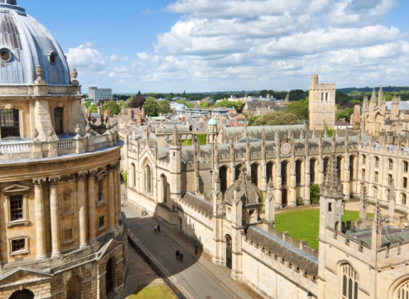 Oxford