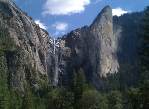 Yosemite_Bridal_Veil_Fall