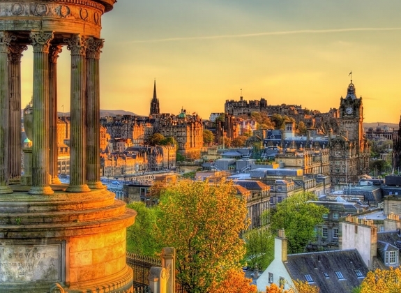 edinburgh edinburgh