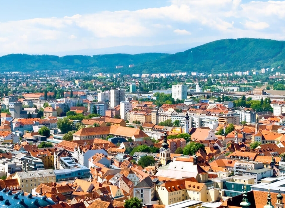 graz