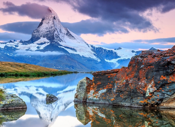 zermatt zermatt with the Matterhorn view