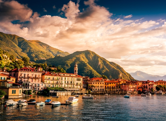 Private Sunset and Prosecco Boat Tour