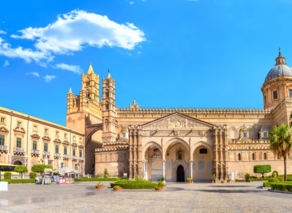 palermo-cathedral