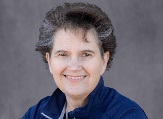 Robin Koval, Key Account Manager with Railbookers