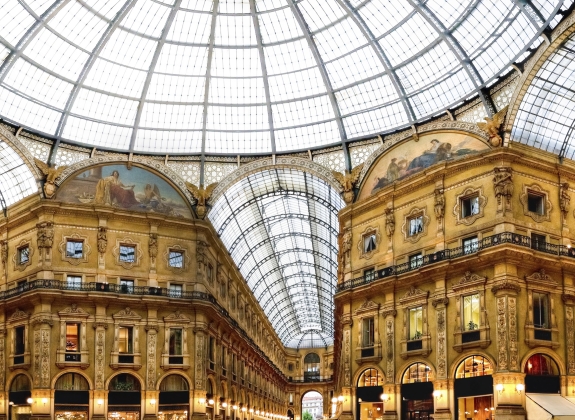 shopping-art-gallery-milan