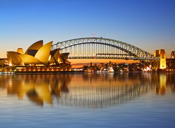 sydney-harbour-bridge