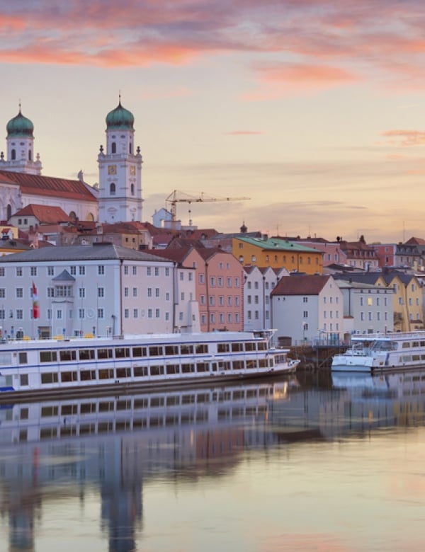 Destination-Passau