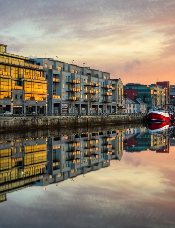 Galway Galway