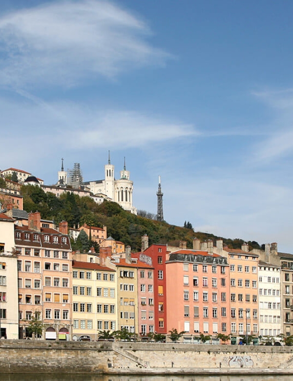 lyon