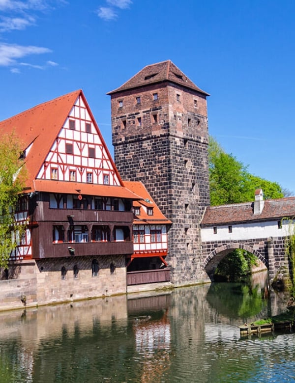 nuremberg