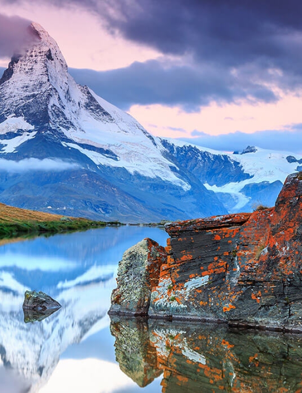 zermatt zermatt with the Matterhorn view