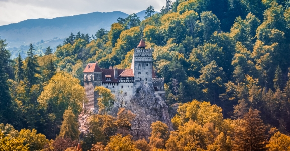 Bran-Castle-Transylvania-Romania