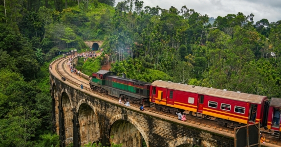 sri lanka