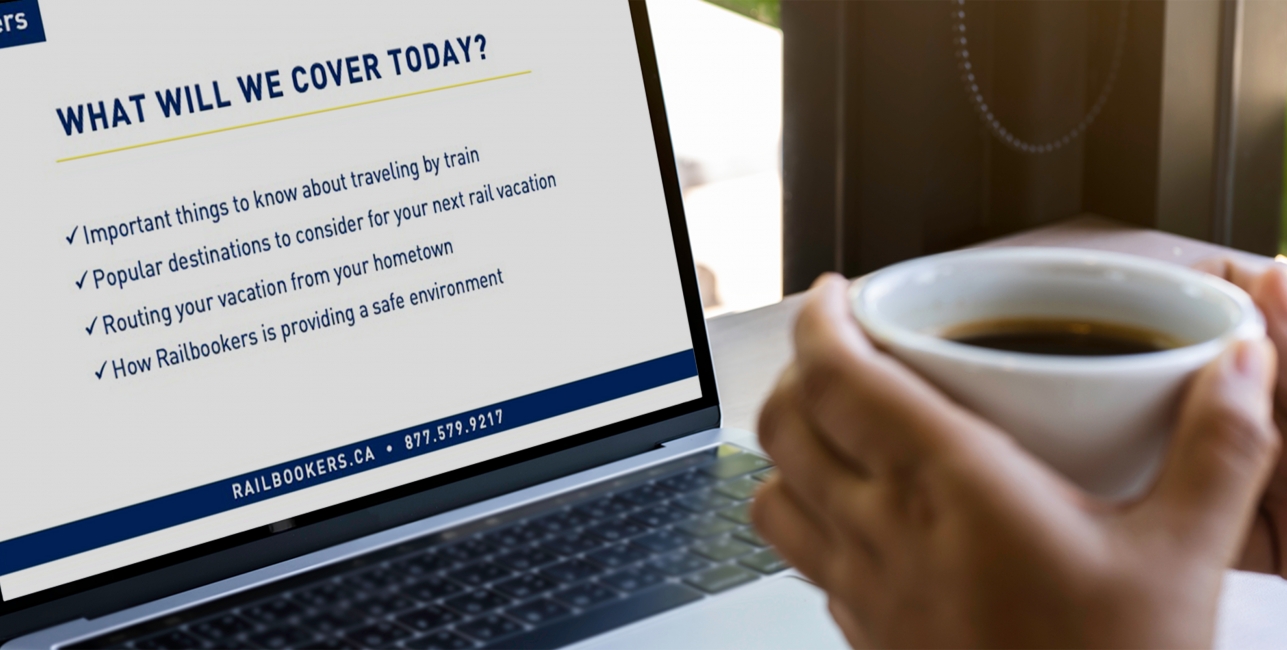 RBCA webinar screen preview