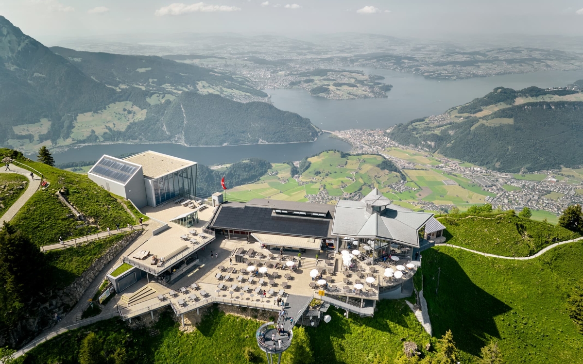 Stanserhorn Bahn