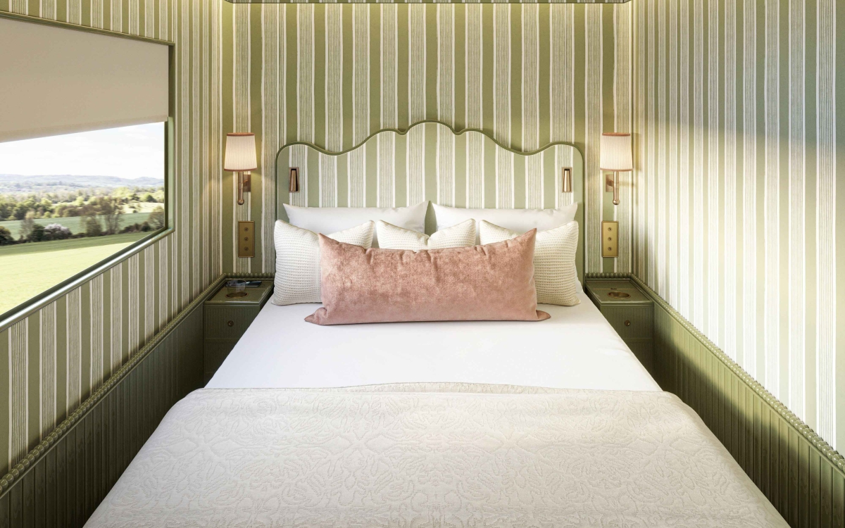 britannic-explorer interior