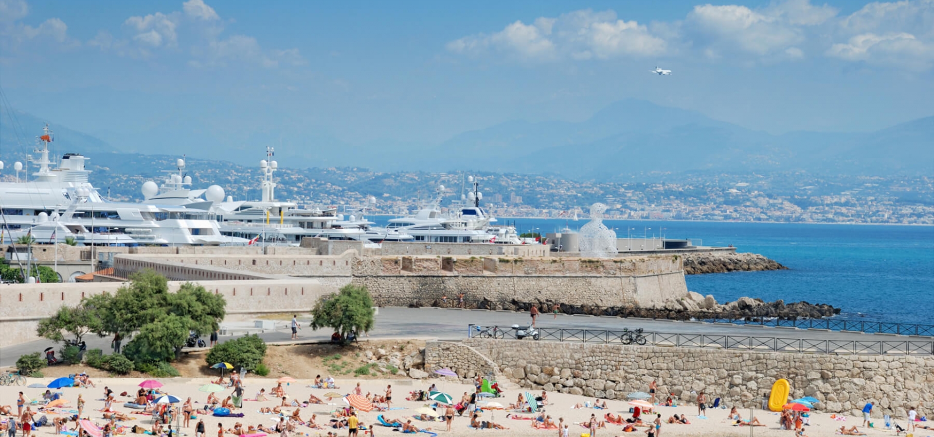 Antibes-France