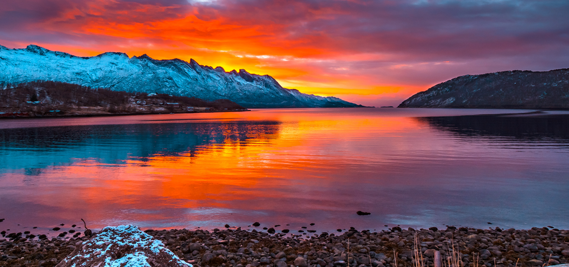 Bodo-Sunest-and-Clouds-Over-Lake-Hero-1 Bodo-Sunest-and-Clouds-Over-Lake-Hero-1