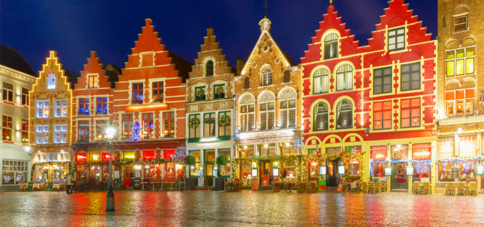 Bruges-Christmas