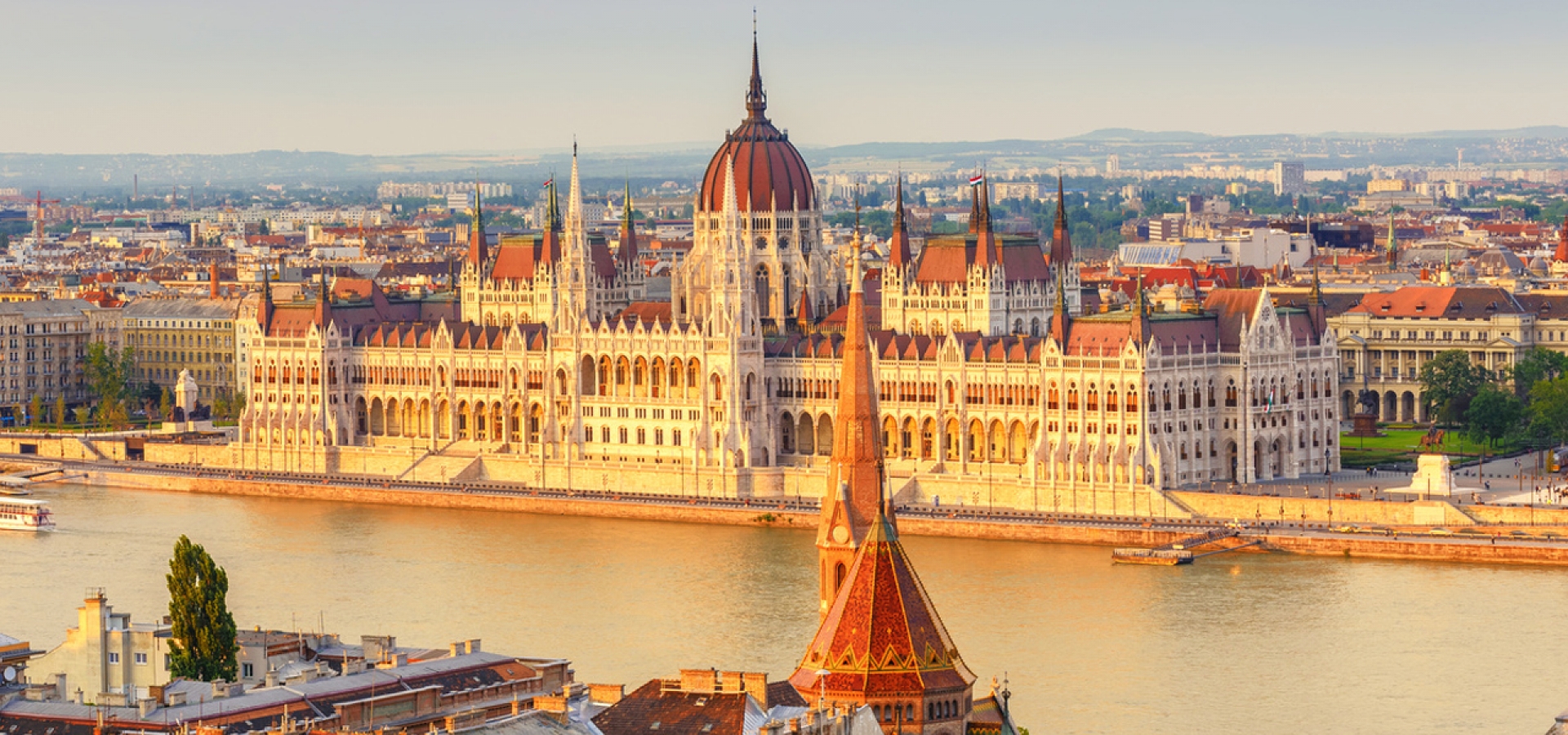 Budapest-Hungary