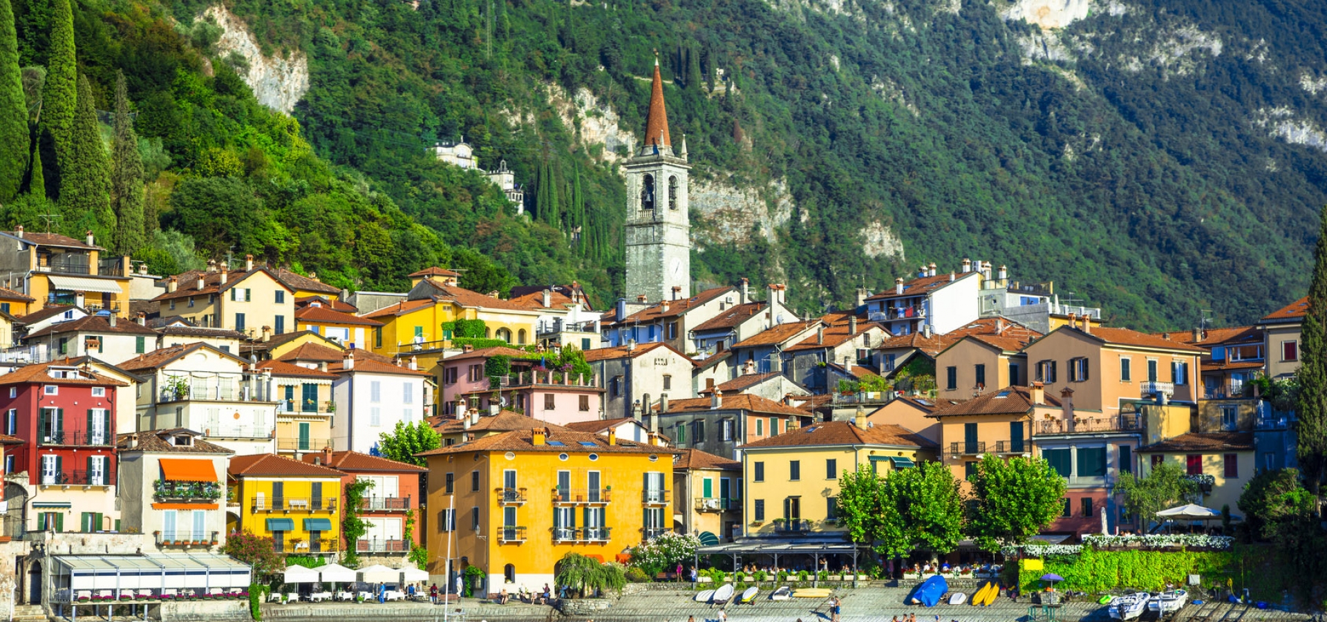 Como-Varenna-Village Como-Varenna-Village