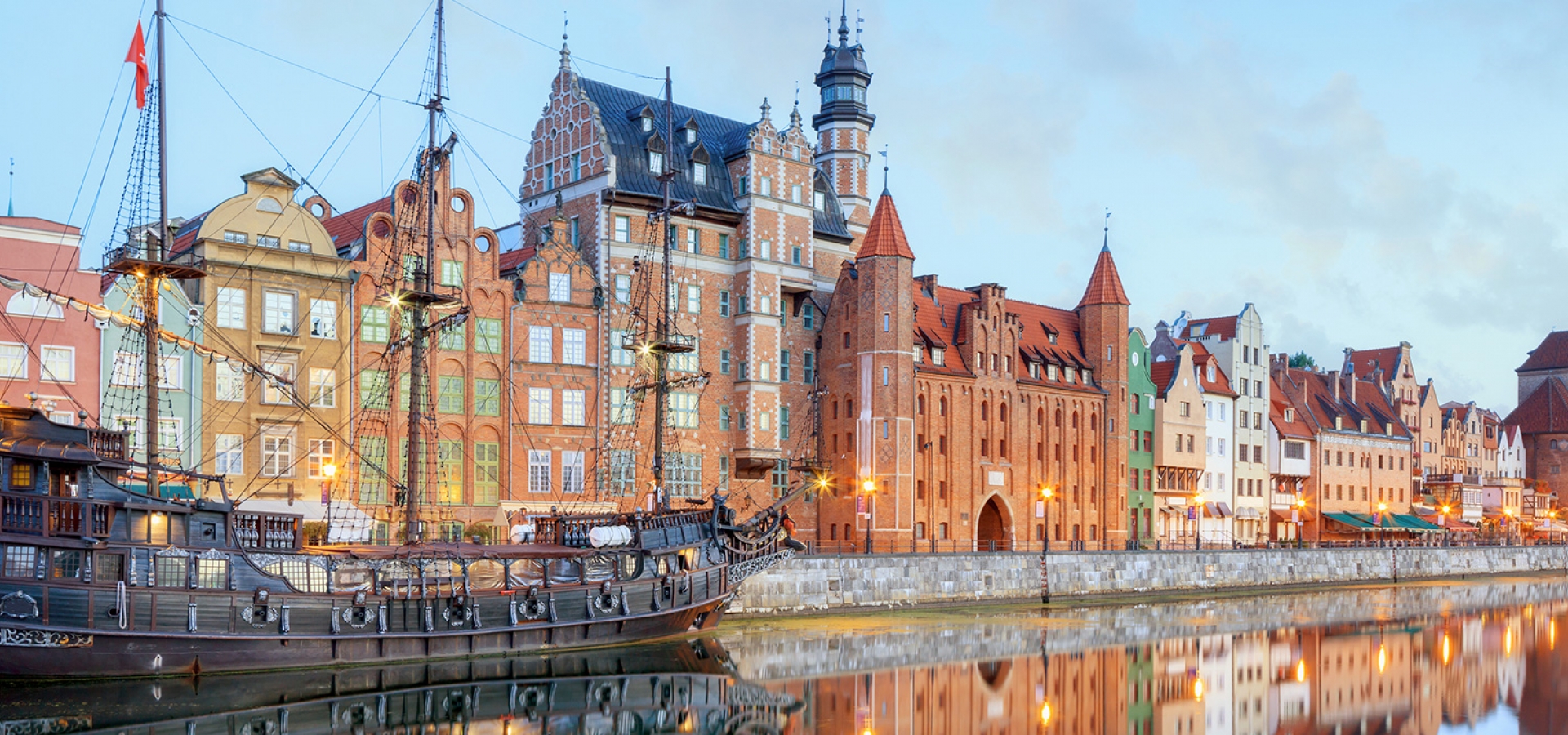 Gdansk