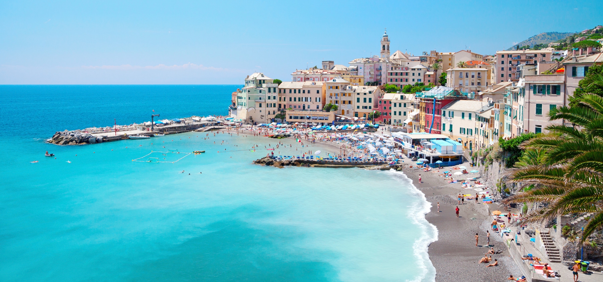 Genoa Genoa