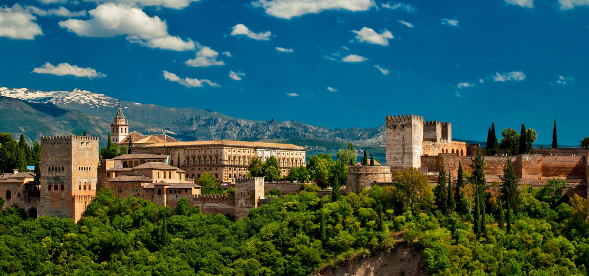 Granada-Alhambra