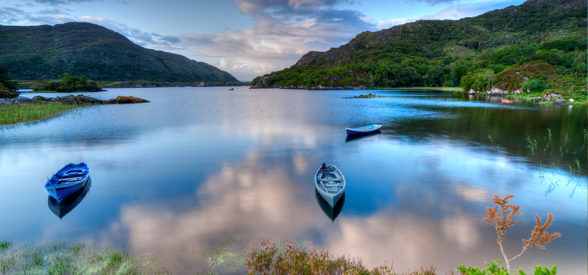 Killarney Killarney