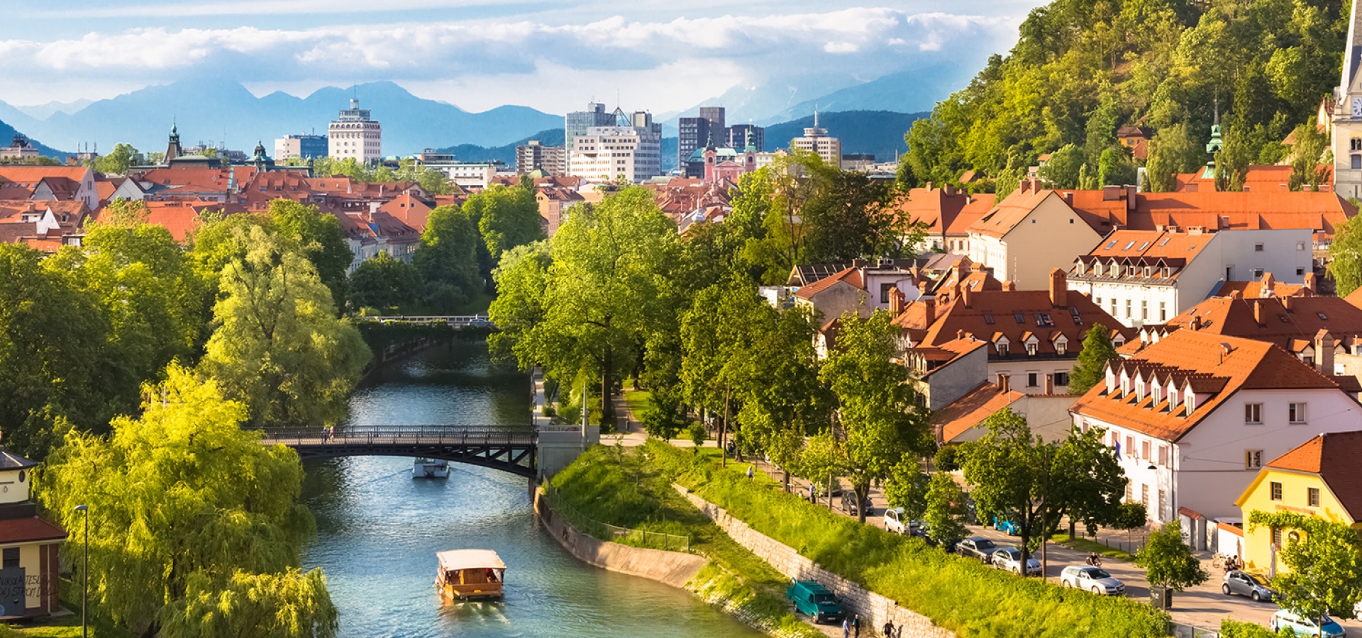 Ljubljana