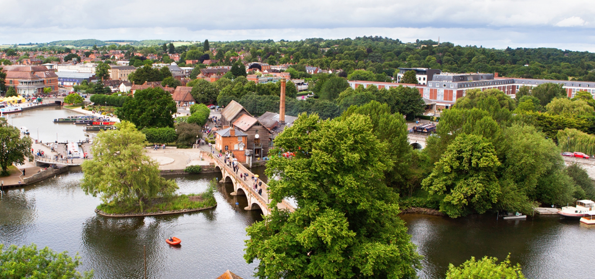 Stratford-upon-Avon-Destination-Image