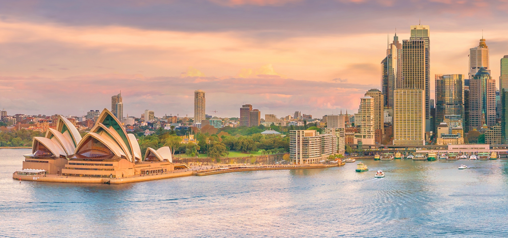 Sydney Australia Skyline Hero Sydney Australia Skyline Hero