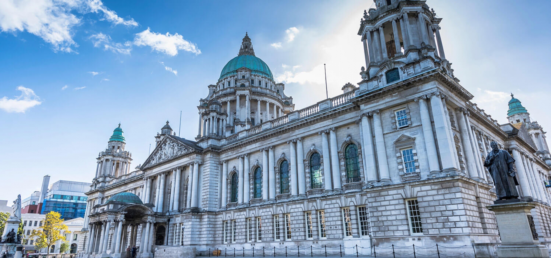 belfast belfast