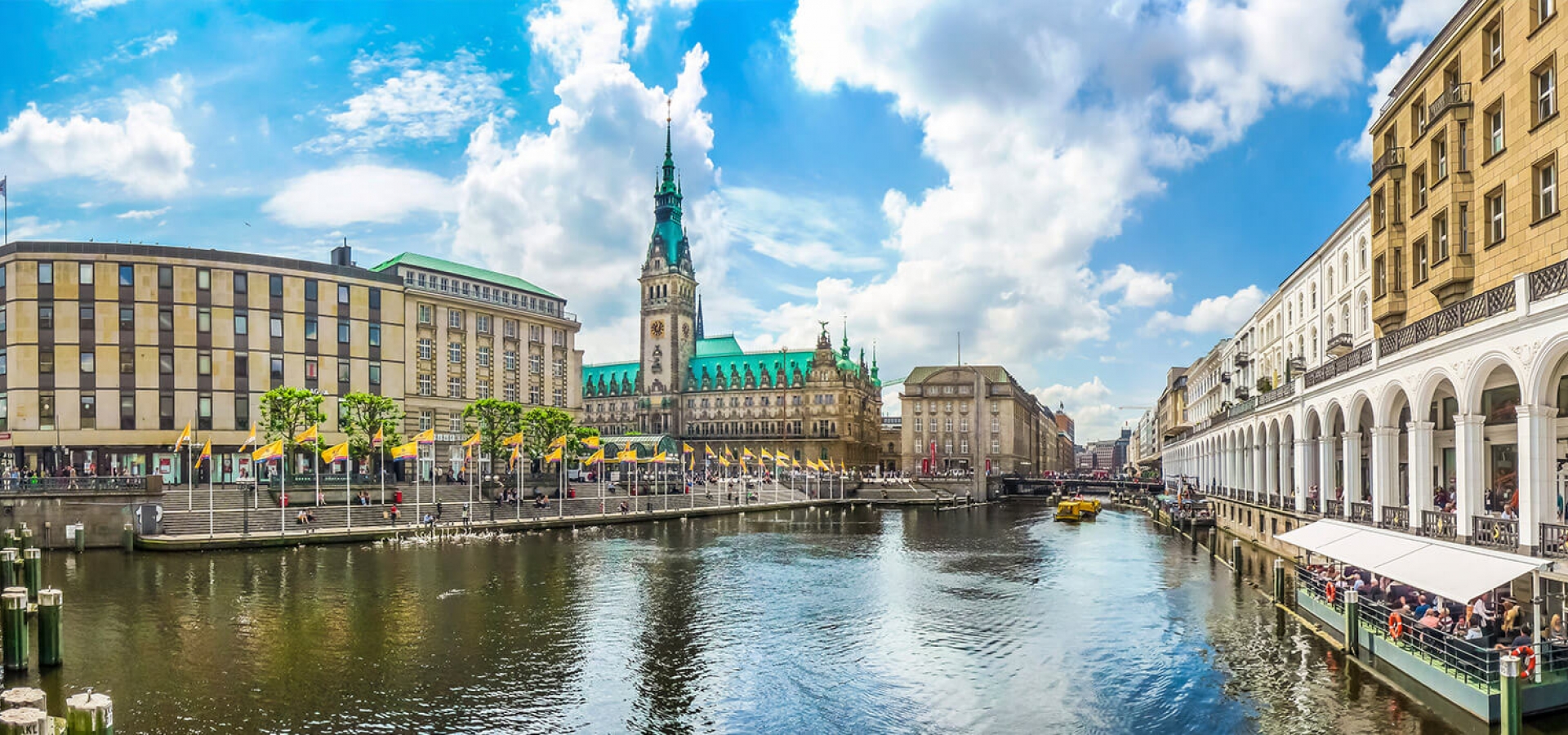 hamburg hamburg