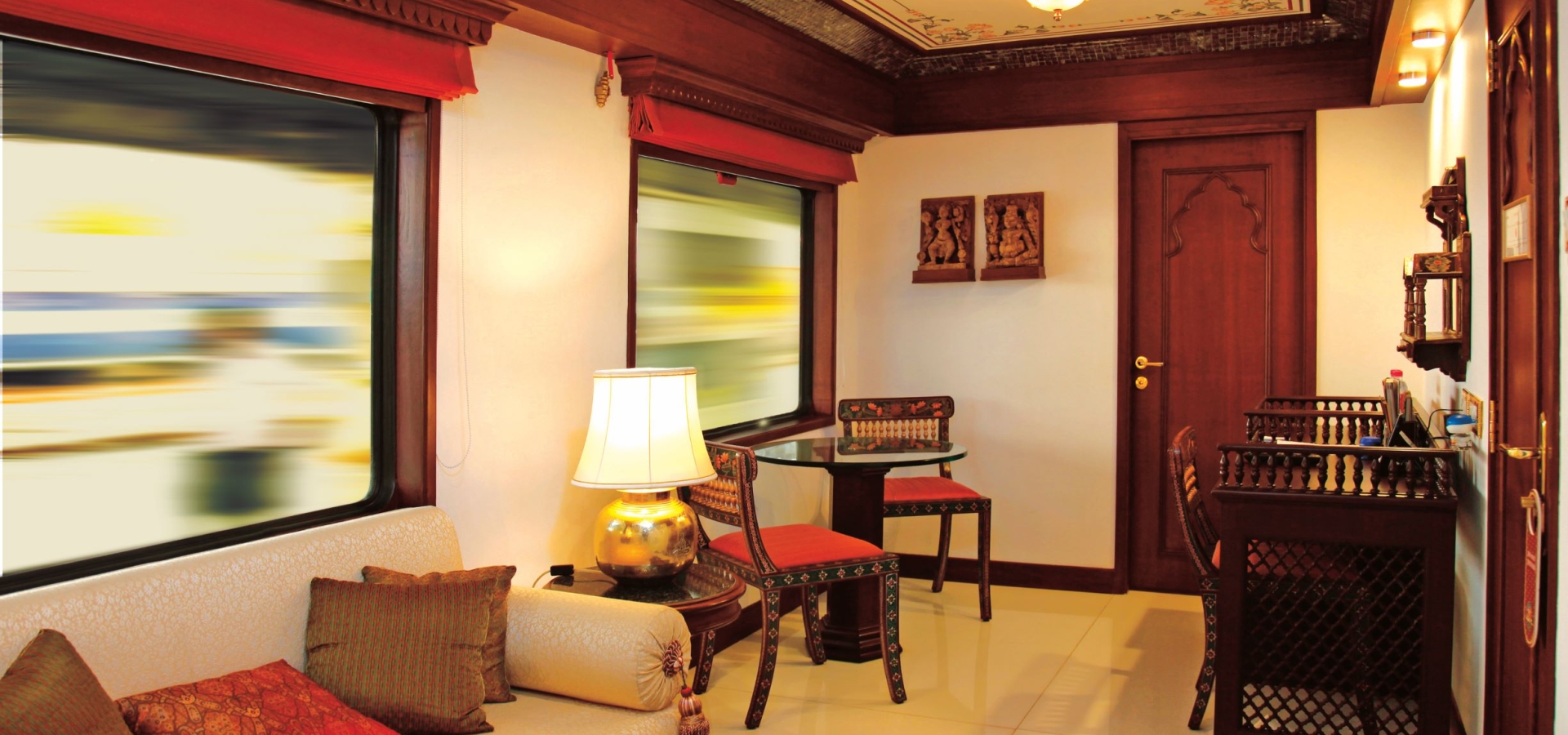 Maharajas Express
