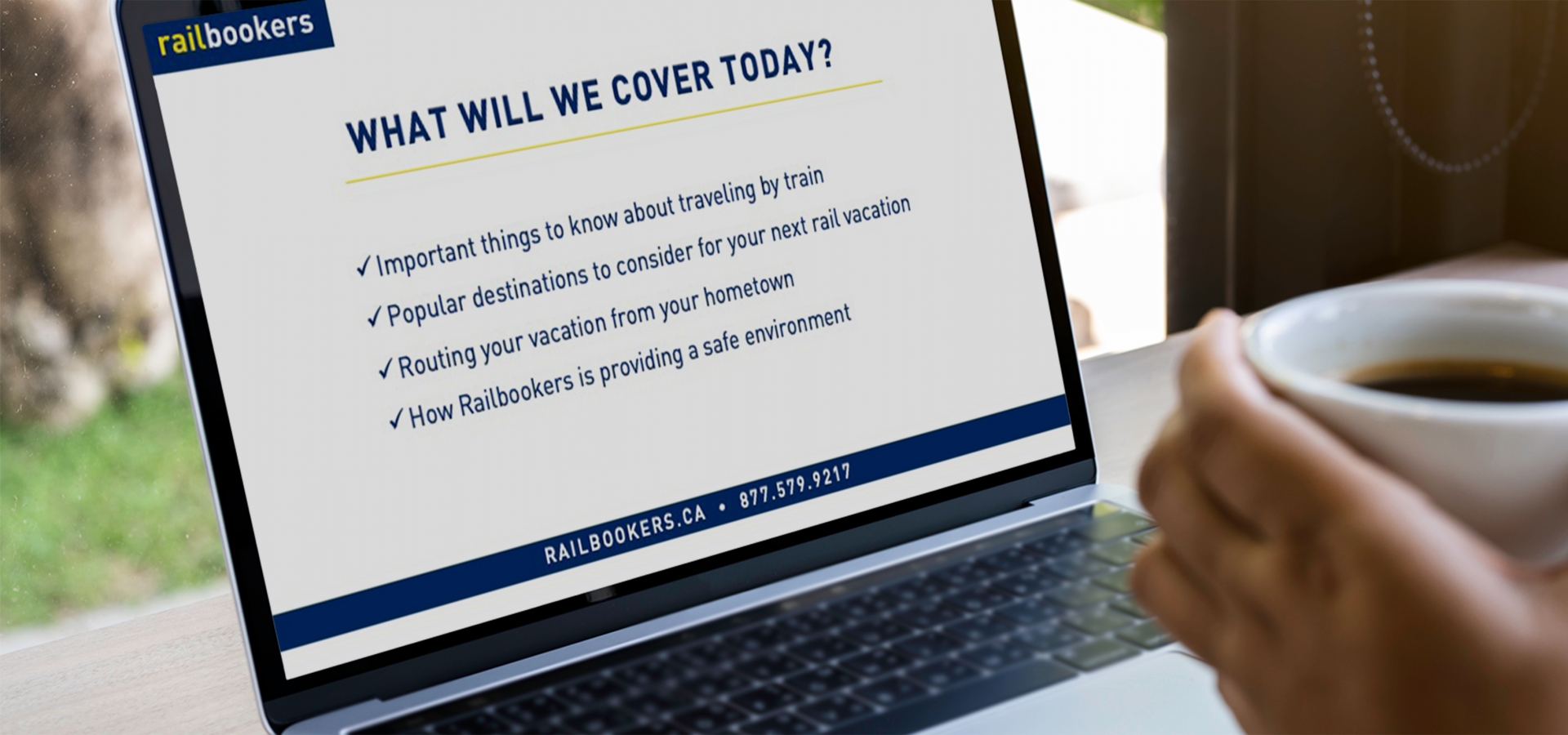 RBCA webinar screen preview